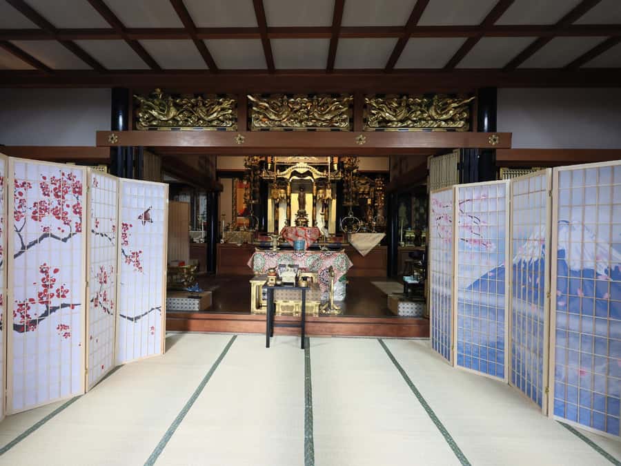 Osaka Temple ：Warm Bamboo Oil Massage – Deep Restore〈60min〉 - The 60-minute treatment, step by step