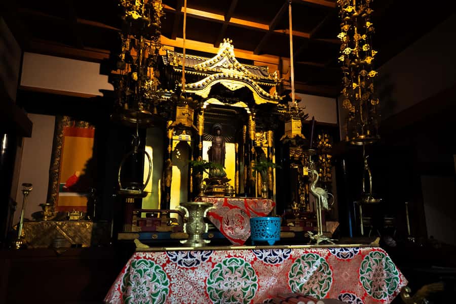 Osaka Temple ：Warm Bamboo Oil Massage – Deep Restore〈60min〉 - Who will get the most from this experience