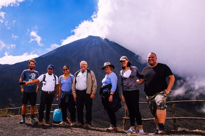 Pacaya Volcano Tour and Hot Springs from Guatemala City - Hiking Pacaya without the wrong expectations
