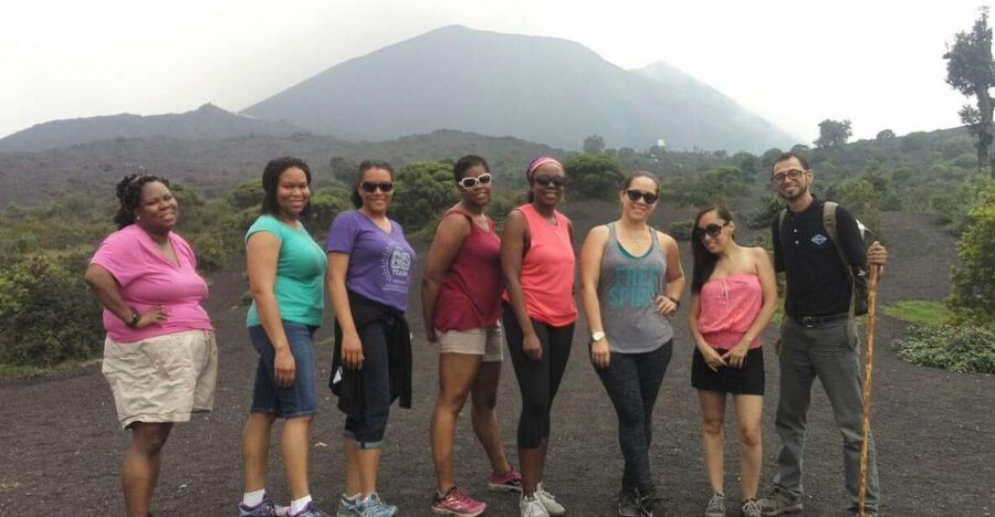 Pacaya Volcano Tour and Hot Springs with Lunch - Small details that make the day easier