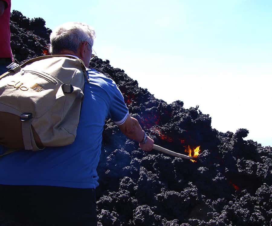 Pacaya Volcano Tour & Hot Springs from Guatemala City - Why Pacaya makes a good Guatemala City day trip