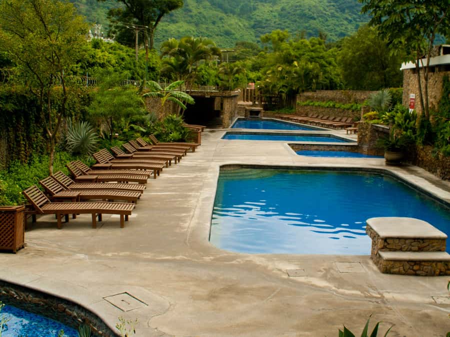Pacaya Volcano Tour & Hot Springs from Guatemala City - Who should book this Pacaya and Kawilal combination?