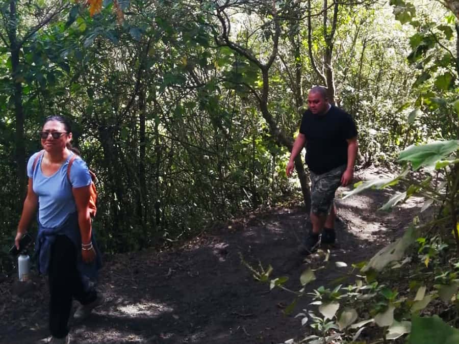 Pacaya Volcano Tour & Hot Springs from Guatemala City - Small details that can make the day better