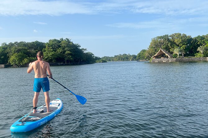 Paddle Boarding and Meditation Wellness Experience in Las Isletas - Key points before you book