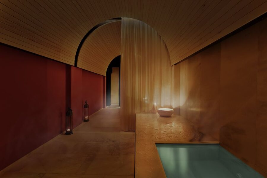 Palma: Hammam Al Àndalus Bath Session with Massage Options - Choosing the right massage option