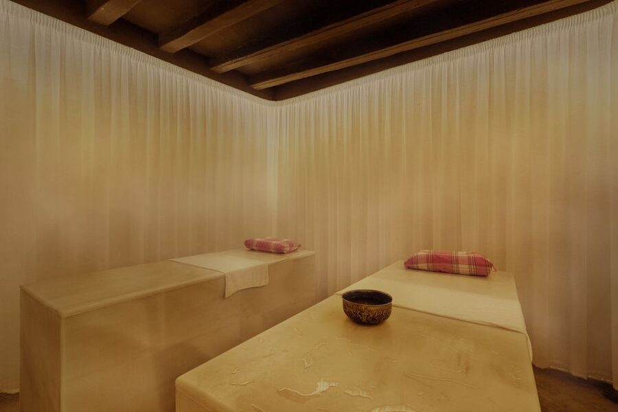 Palma: Hammam Al Àndalus Bath Session with Massage Options - Is $80 good value?