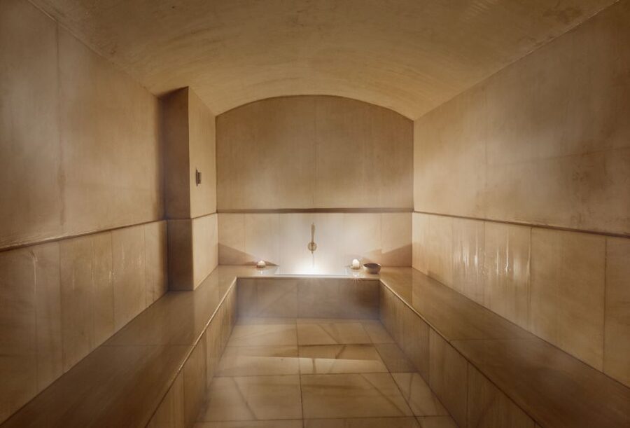 Palma: Hammam Al Àndalus Bath Session with Massage Options - Who will enjoy this most
