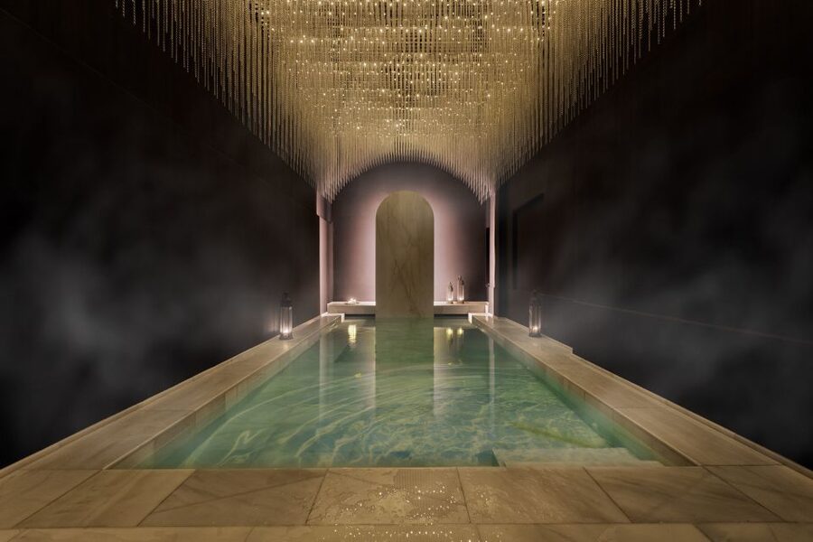Palma: Hammam Al Àndalus Bath Session with Massage Options - Should you book Hammam Al Ándalus Palma?