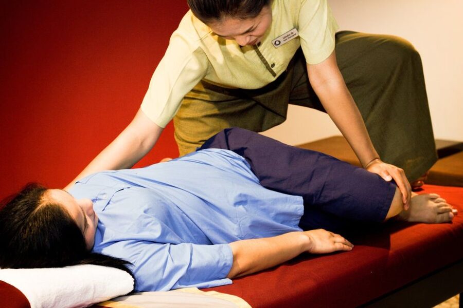 Patong: Orientala Spa Package - The bottom line: should you book Orientala Spa?