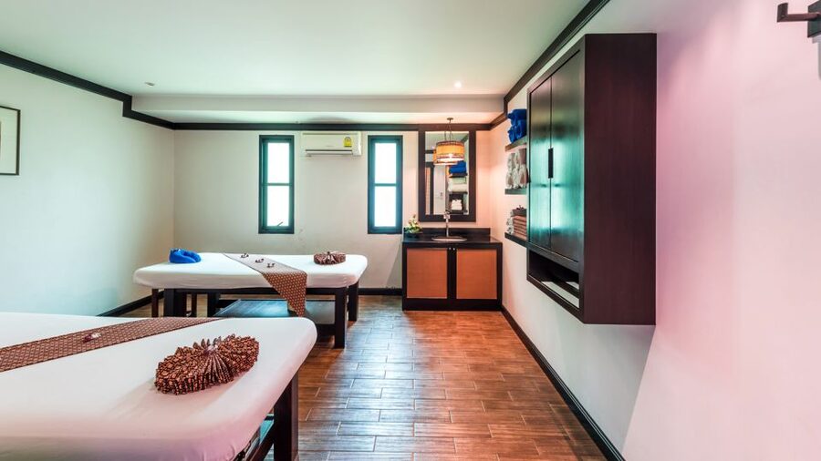 Patong: Orientala Spa Package - Booking tips that prevent avoidable problems