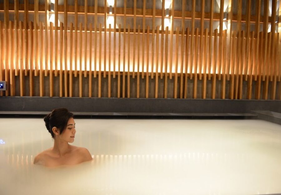 Pattaya: All-Day Pass to Let's relax Spa And Onsen - Key points to know before you go