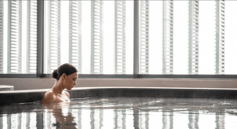 Pattaya: Let's Relax Onsen & Spa Grand Center Point Space - Key points to know before you go