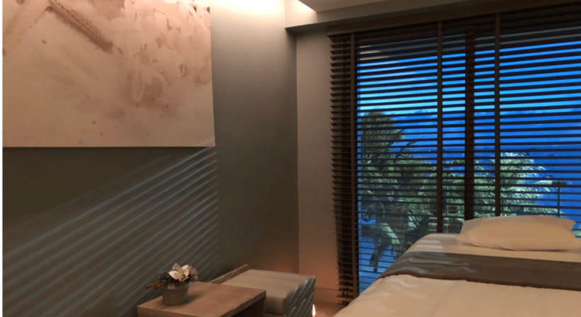Pattaya: Let's Relax Spa Beachfront E-Voucher - Who will enjoy this spa most