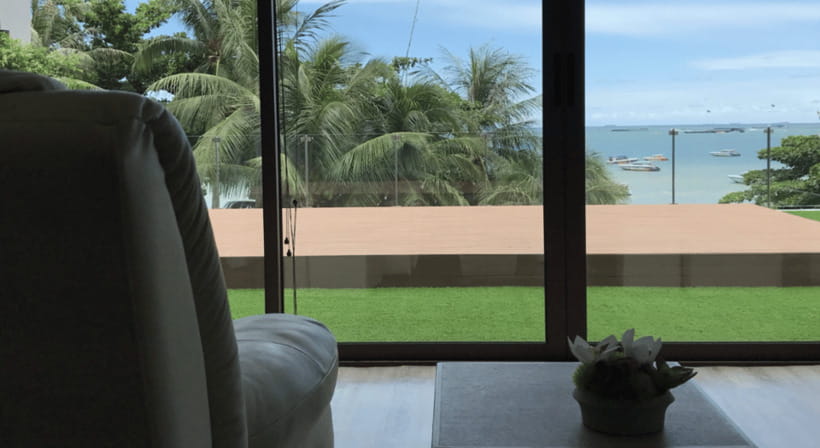 Pattaya: Let's Relax Spa Beachfront E-Voucher - How to make the most of your visit
