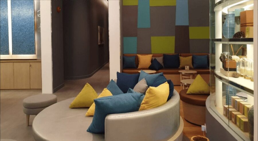 Pattaya: Let's Relax Spa Pattaya Terminal 21 E-Voucher - Final verdict: should you book it?