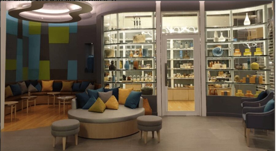Pattaya: Let's Relax Spa Pattaya Terminal 21 E-Voucher - Who should choose the 90-minute option