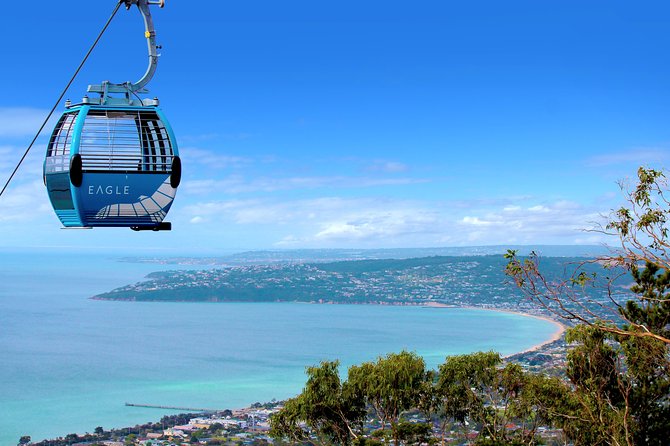 Peninsula Hot Springs and Beach Boxes Day Trip from Melbourne - Practical details before you book