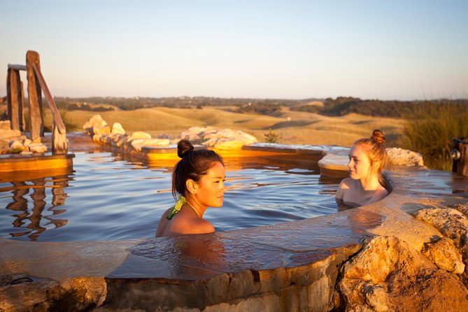 Peninsula Hot Springs Day Trip with Bathing Entry from Melbourne - Why this is an easy Melbourne escape