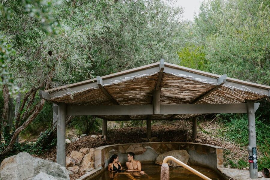 Peninsula Hot Springs: Private Sanctuary and Bathing - Should you book Peninsula Hot Springs?
