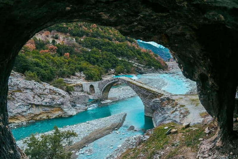 Përmet: Adventure ATV Tour to Benja Thermal Baths - Key points to know before you go