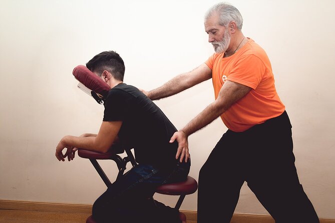 Personalized massage 110 minutes - Why the mindfulness element matters