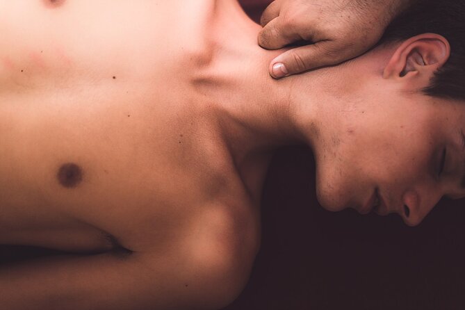 Personalized massage 110 minutes - What the available feedback tells you