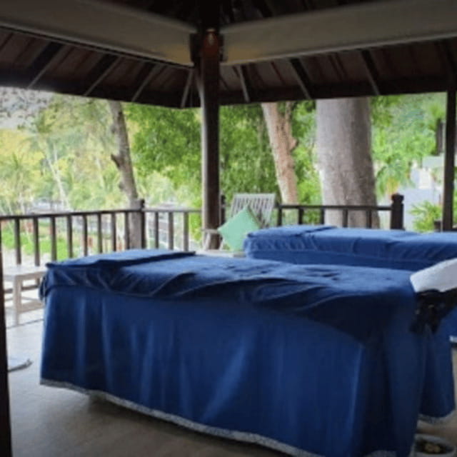 Phuket : Breeze Spa at Amari Phuket E-Voucher - The Amari Phuket setting