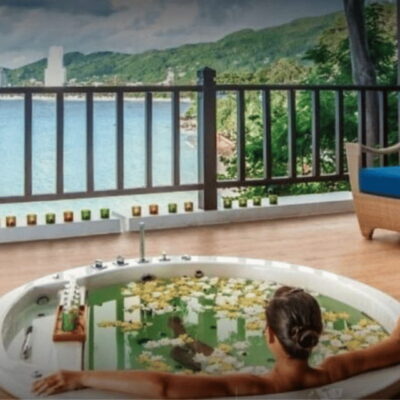Breeze Spa at Amari Phuket E-Voucher