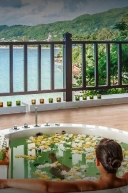 Phuket : Breeze Spa at Amari Phuket E-Voucher - Is $36 good value?