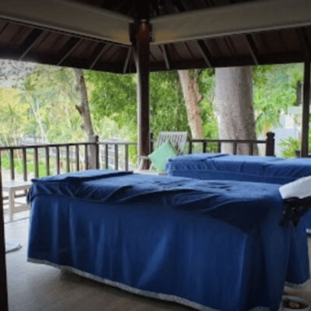 Phuket : Breeze Spa at Amari Phuket E-Voucher - Who should book this spa visit?