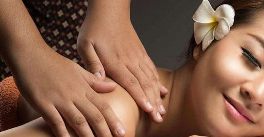 Phuket Day Spa and Massage at Tarntara Spa - The massage: traditional methods with a modern touch