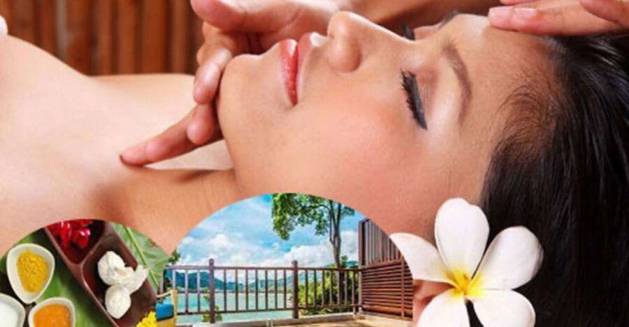 Phuket: Day Spa Crystal Sand On the Beach Treatment Package - Is $241 good value?