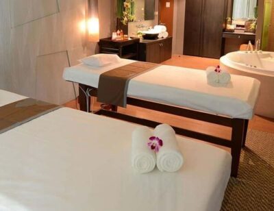 Phuket Day Spa Paradise of Phuket 4 hrs Package