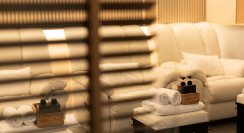 Phuket: Kim's Massage & Spa E-Voucher - What the treatment environment may be like