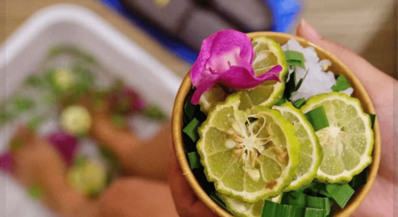 Phuket: Maha Cheeva Thai Massage: E-Voucher - Key points before you buy