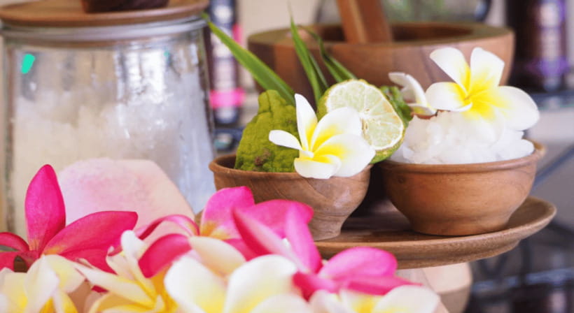Phuket: Maha Cheeva Thai Massage: E-Voucher - What happens during the treatment