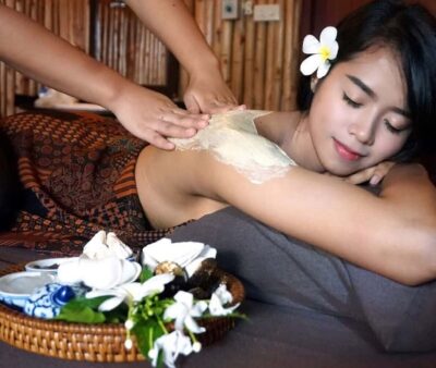 Phuket Private Day Spa