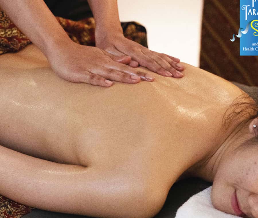 Phuket Private Day Spa - Booking advice and cancellation flexibility