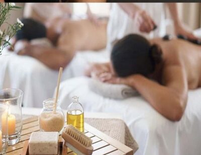 Phuket Private Spa Sunshine Package 3 hours