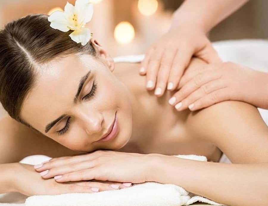 Phuket Private Spa Sunshine Package 3 hours - Is $102 per person fair?