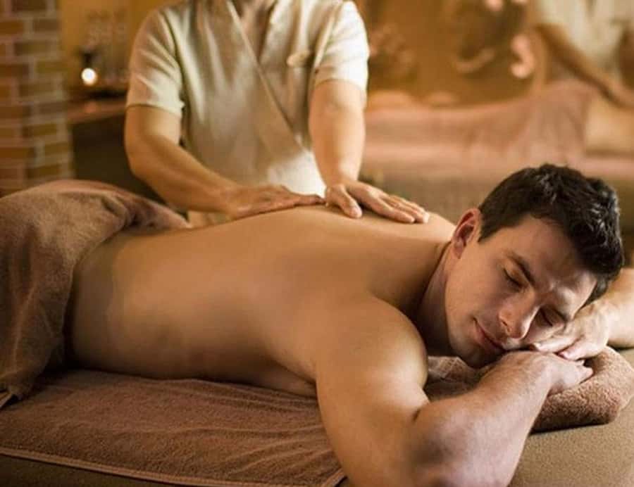 Phuket Private Spa Sunshine Package 3 hours - Who will enjoy this spa visit most?