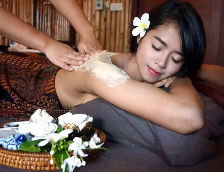 Phuket Private Spa Sunshine Package 3 hours - Booking advice and cancellation flexibility