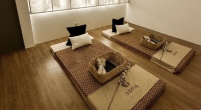 SAMA Onsen & Massage Spa E-Voucher