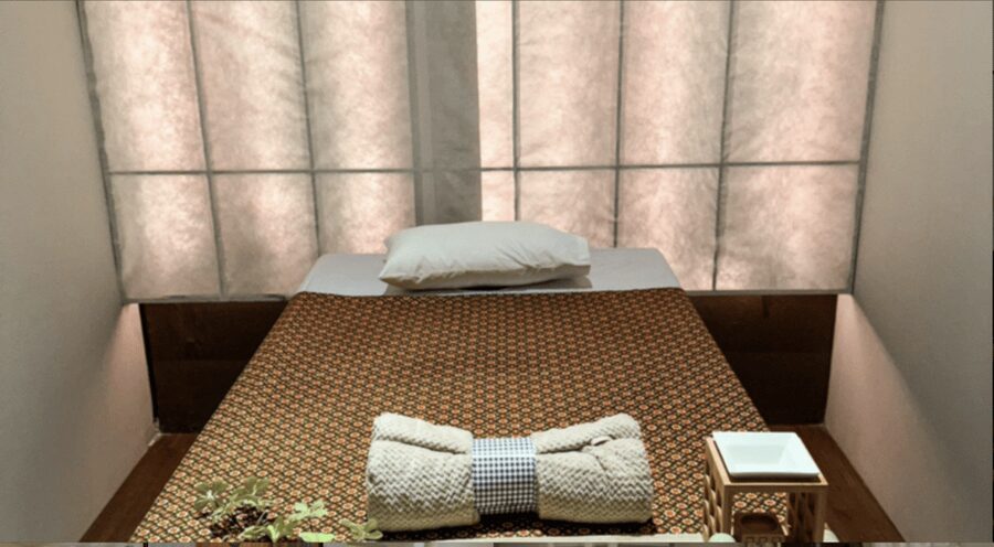 Phuket: SAMA Onsen & Massage Spa E-Voucher - Why the Phuket Town location changes the planning