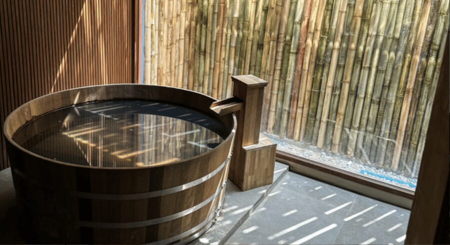 Phuket: SAMA Onsen & Massage Spa E-Voucher - Who will get the most from this visit