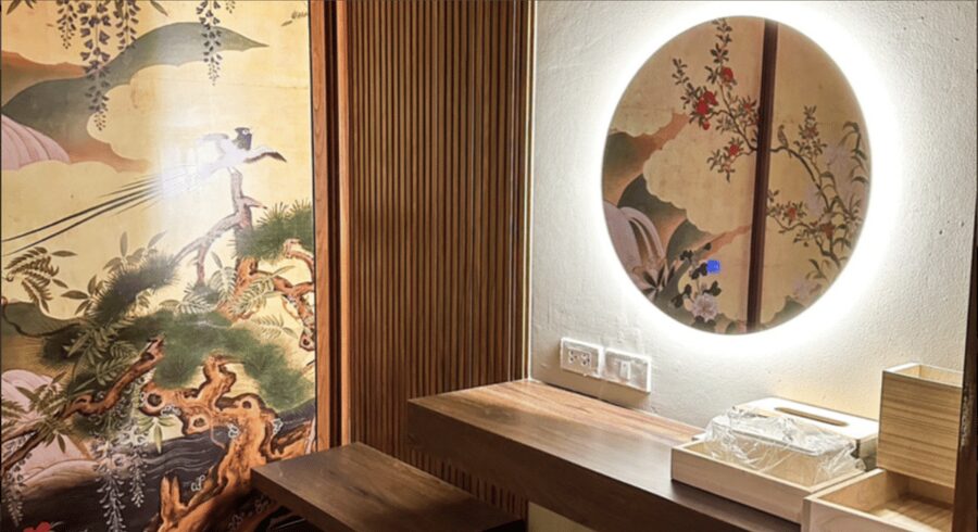 Phuket: SAMA Onsen & Massage Spa E-Voucher - Practical advice for using the voucher