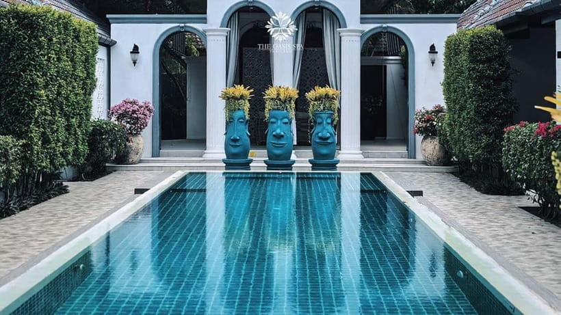 Phuket: Spa Experience at Oasis Spa - Booking details that can affect your day