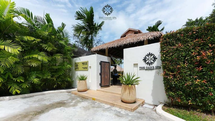 Phuket: Spa Experience at Oasis Spa - How to fit Oasis Spa into a Phuket itinerary