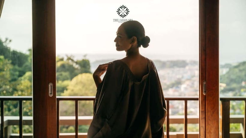 Phuket: Spa Experience at Oasis Spa - Who should book this spa experience