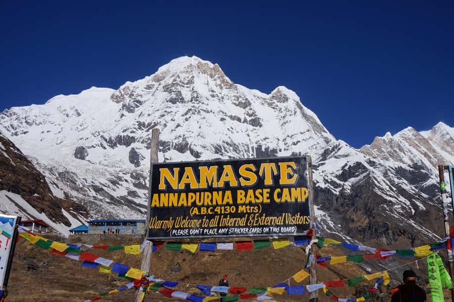 Pokhara: 5 Day Annapurna Base Camp Trek & Natural Hot Spring - Key points to know before you book